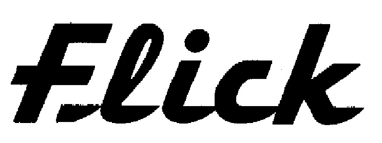 Flick Device mark 1611731 Trademark