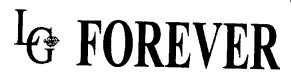 Lg Forever Device mark 1192933 Trademark