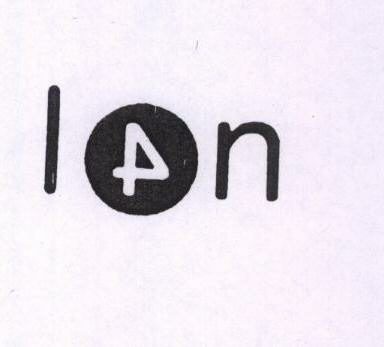 I 4 N Device mark 1591893 Trademark