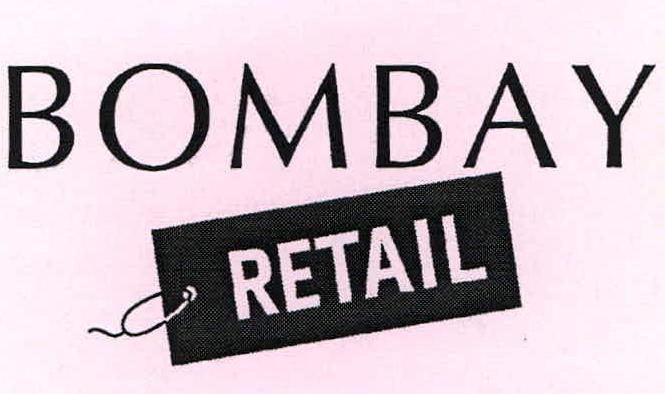 Bombay Retail Device mark 2254766 Trademark