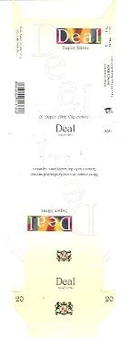 Deal Device mark 1751224 Trademark
