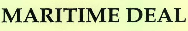 Maritime Deal Device mark 2335719 Trademark