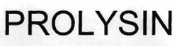 Prolysin Device mark 1530993 Trademark