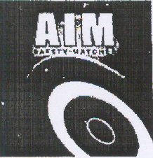 Aim Device mark 1112432 Trademark