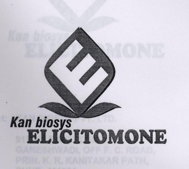 Elicitomone Device mark 1948898 Trademark