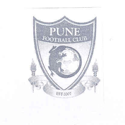 Pune (device) Device mark 1695244 Trademark