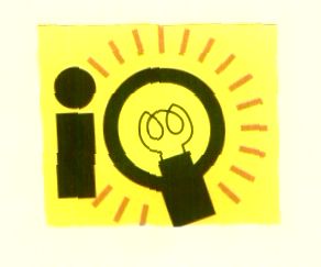 Iq (device Of Bulb). Device mark 1439656 Trademark