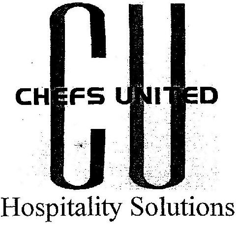 Chefs United Device mark 1931508 Trademark