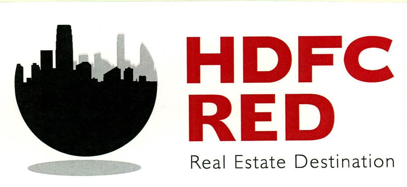 Hdfc Red Device mark 2049303 Trademark