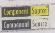 Component Source Device mark 869370 Trademark