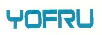 Yofru (label) Device mark 2739951 Trademark