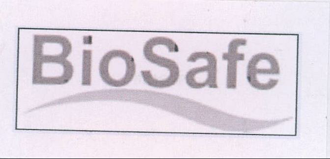 Biosafe Device mark 1993129 Trademark
