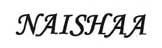 Naishaa Device mark 2158978 Trademark