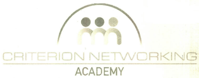 Criterion Networking Academy Device mark 2753857 Trademark