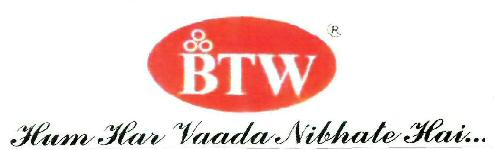 Btw Hum Har Vaada Nibhate Hai Device mark 2894388 Trademark