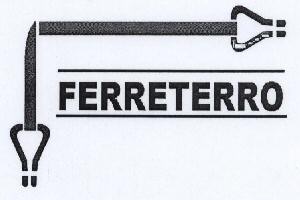 Ferreterrp With Device Device mark 1659849 Trademark