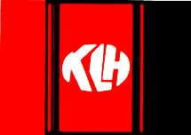 Klh Device mark 1552895 Trademark