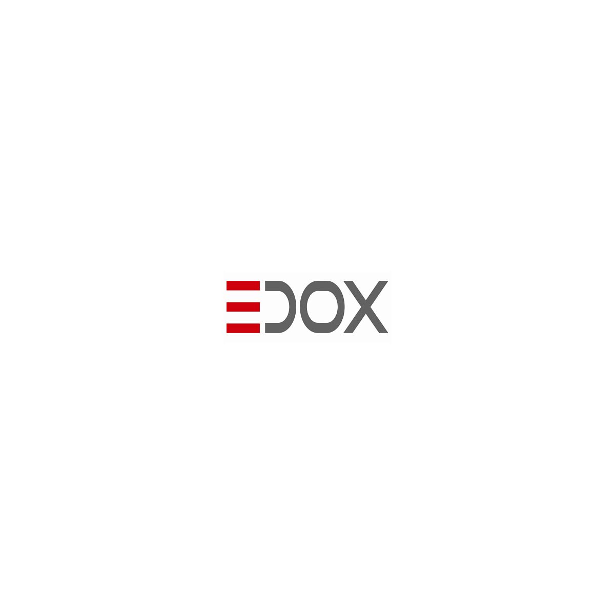 Edox (label) Device mark 2662755 Trademark