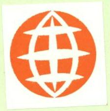 Globe With Device Device mark 1645405 Trademark
