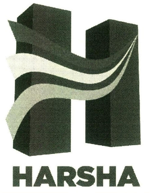 H Harsha Device mark 2608087 Trademark