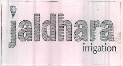Jaldhara Irrigation Device mark 2429057 Trademark