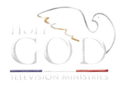 Holy God Television Ministries Device mark 2561057 Trademark