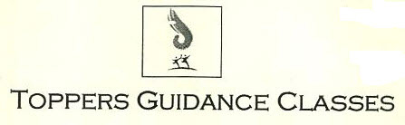 Toppers Guidance Classes Device mark 2483953 Trademark