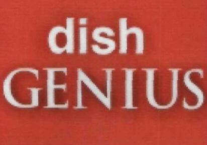 Dish Genius With Device Device mark 1943260 Trademark