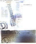 Lemax, Fashion Presidential Device mark 1812016 Trademark
