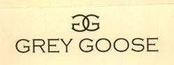 Gg With Word Grey Goose Device mark 2482029 Trademark