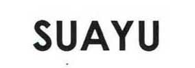 Suayu Device mark 1791410 Trademark