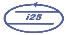 I25 Device mark 1735628 Trademark