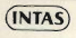Intas Device mark 809700 Trademark