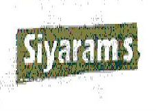 Luxuria (label) Siyarams Device mark 1279758 Trademark