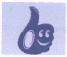 Logo (label) Device mark 1644304 Trademark