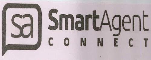 Sa Smartagent Connect Device mark 2860445 Trademark