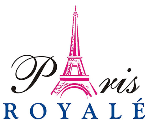 Paris Royale Device mark 2774005 Trademark