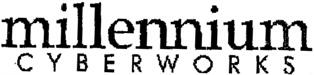 Millennium Device mark 692365 Trademark