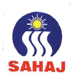 Sahaj Device mark 948841 Trademark
