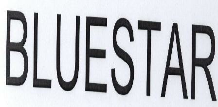 Bluestar With Device Device mark 1696470 Trademark