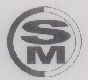Sm (logo) Device mark 1053467 Trademark