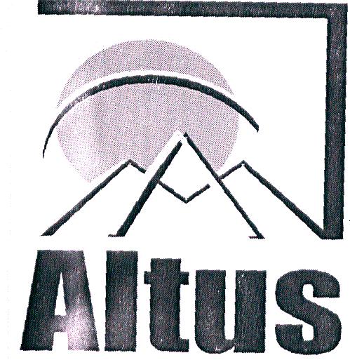 Altus Device mark 1914495 Trademark