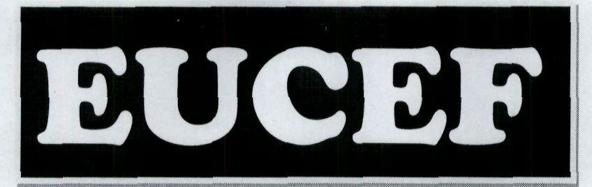 Eucef Device mark 1951359 Trademark
