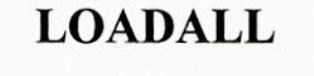 Loadall Device mark 2397675 Trademark