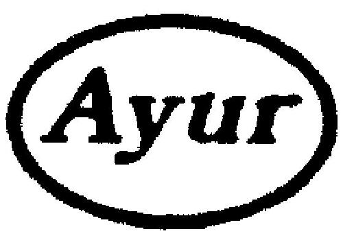 Ayur Device mark 1988439 Trademark