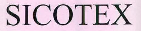 Sicotex Device mark 2605741 Trademark