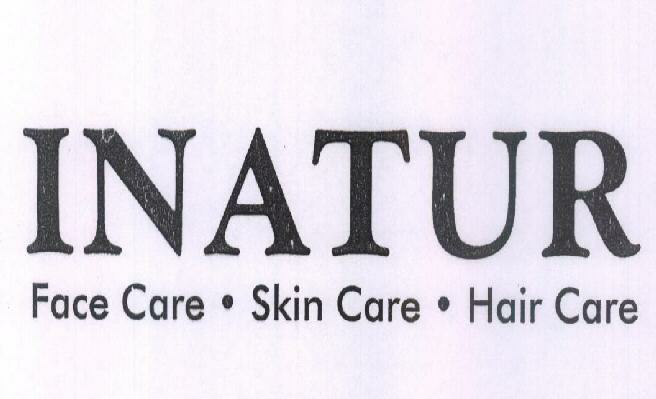 Inatur Device mark 1522104 Trademark