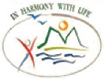 In Harmony With Life Device mark 1239634 Trademark