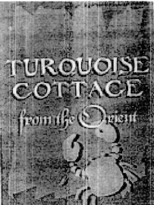 Turouoise Cottage Device mark 1525077 Trademark