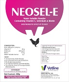 Neosel-e Device mark 2980721 Trademark